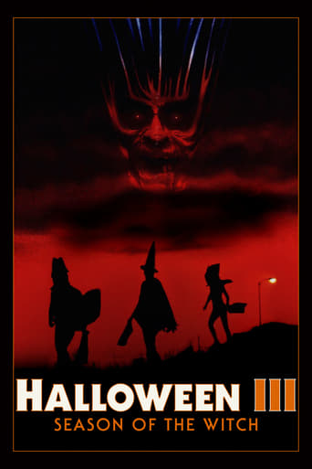 Halloween 3: Sezon czarownic