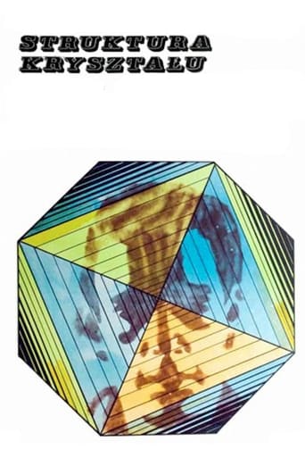 Struktura kryształu