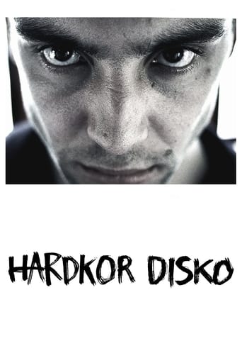 Hardkor Disko