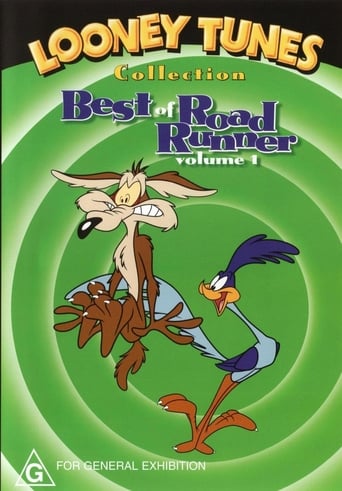 Looney Tunes: Struś Pędziwiatr i Kojot: Najlepsze z Najlepszych