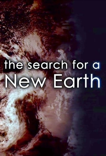 W poszukiwaniu nowej Ziemi
