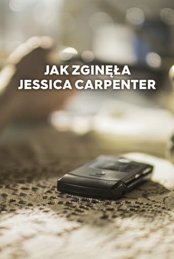 Jak zginęła Jessica Carpenter