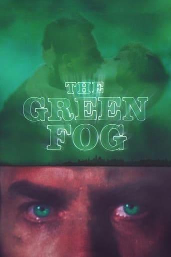 Zielona mgła
