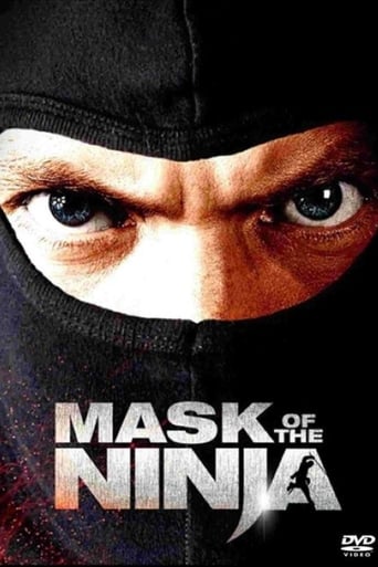 Maska ninja - Zabójcy w maskach