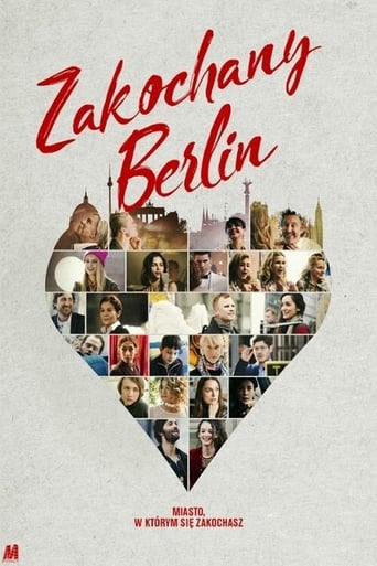 Zakochany Berlin