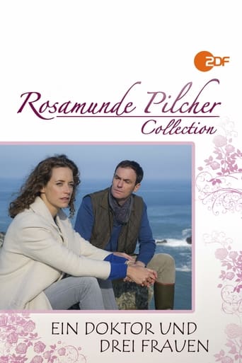 Rosamunde Pilcher: Doktor i trzy kobiety