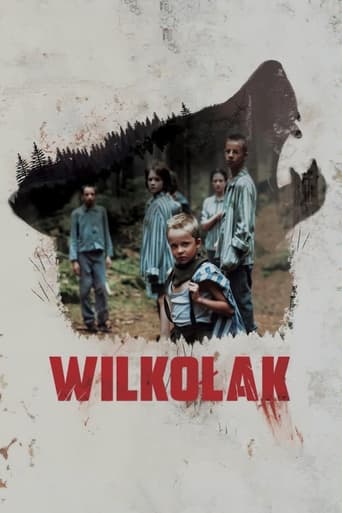 Wilkołak