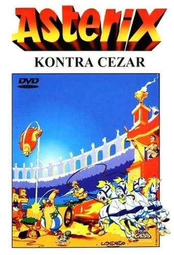 Asterix kontra Cezar