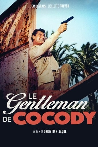 Gentleman z Cocody