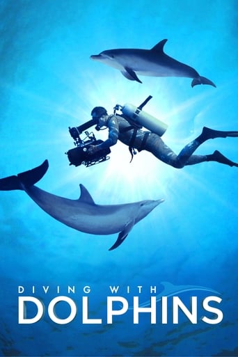 Nurkowanie z delfinami