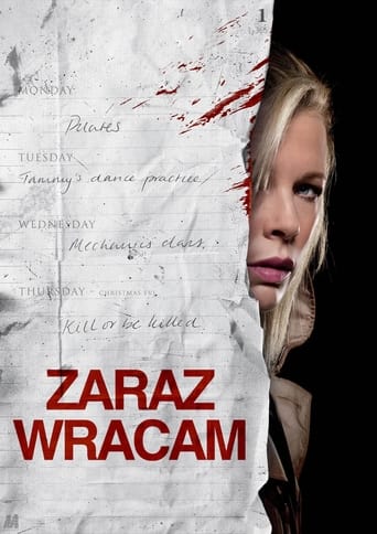 Zaraz wracam