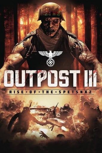 Outpost: Front wschodni
