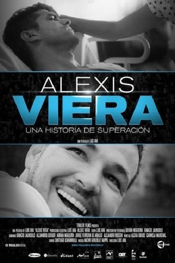 Alexis Viera: Historia przetrwania