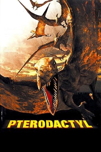 Pterodaktyl