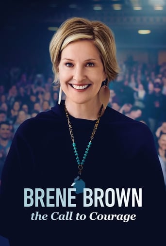 Brené Brown: Odwagi!