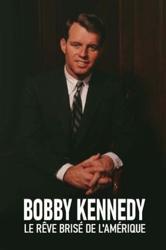 Robert Kennedy: Amerykański sen