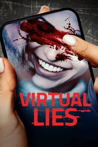 Wirtualne kłamstwa