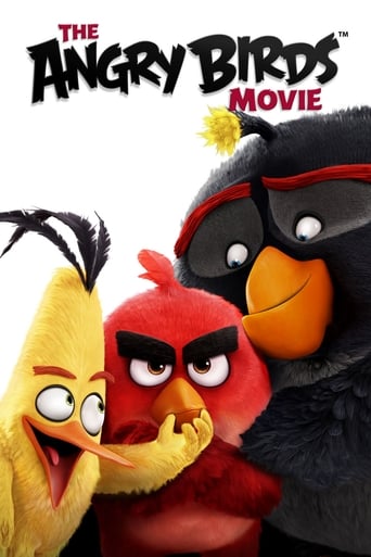 Angry Birds: Film