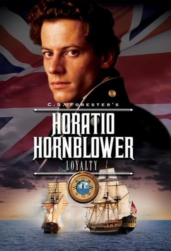 Hornblower: Lojalność