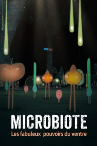 Mikrobiota - moc w twoim brzuchu