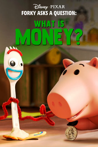 Sztuciek się pyta: Czym są pieniądze?