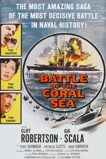 Bitwa na Morzu Koralowym