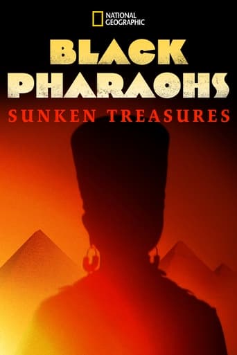 Zatopione sekrety faraonów