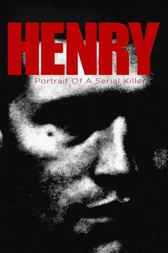 Henry - Portret seryjnego mordercy