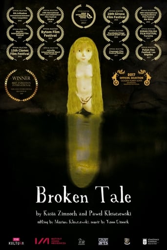 Broken Tale