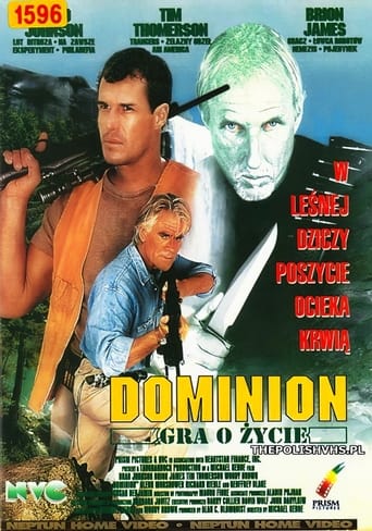 Dominion: Gra o życie