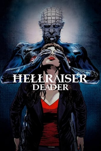 Hellraiser VII: Sekta