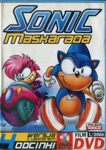Sonic Maskarada