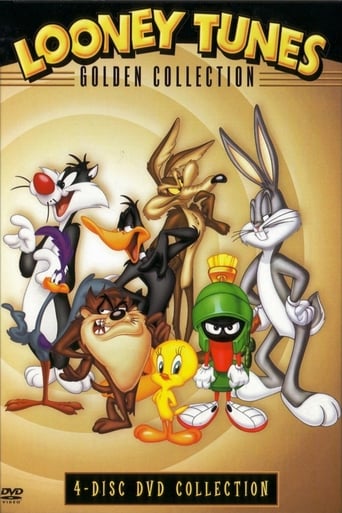 Looney Tunes: Złota Kolekcja Część 1