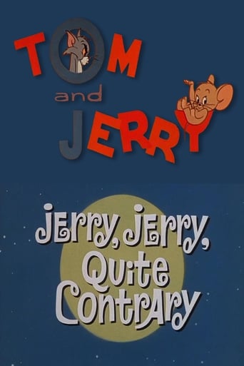 Czy to Jerry? Czy nie Jerry?