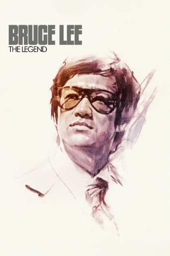 Bruce Lee, Legenda