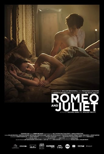 Romeo i Julia: Poza słowami