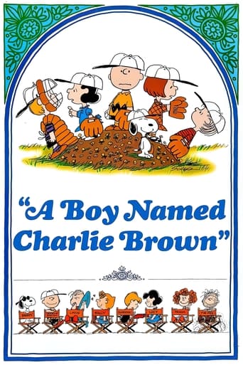 Charlie Brown i jego Kompania