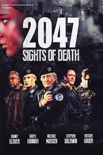 2047 - Rok śmierci