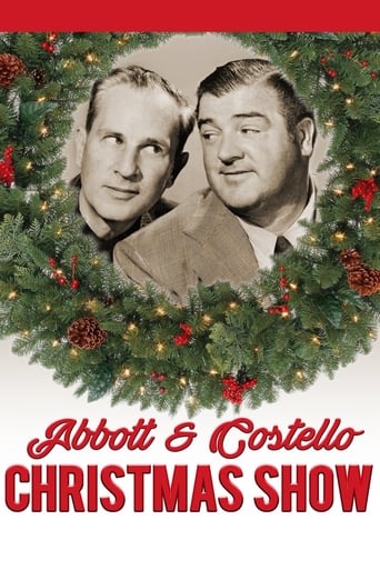 Abbott i Costello Świątecznie