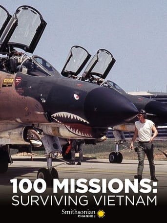 100 misji nad Wietnamem