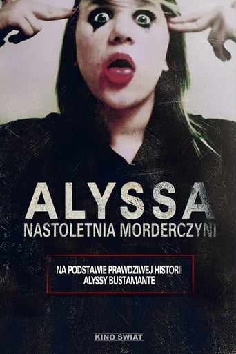 Alyssa. Nastoletnia morderczyni