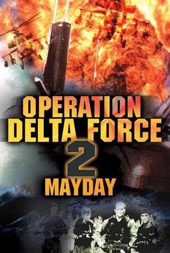 Operacja Delta Force II: Na Ratunek