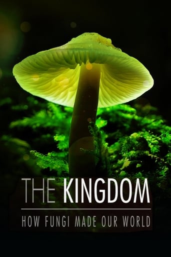 Królestwo. Jak grzyby stworzyły nasz świat