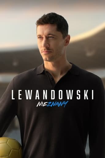 Lewandowski Nieznany