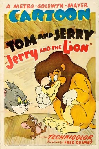 Jerry i lew