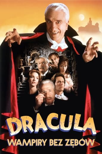 Dracula – wampiry bez zębów