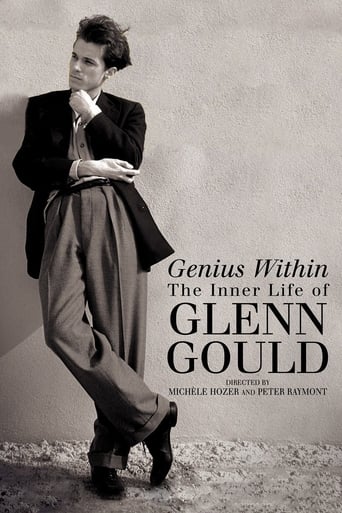 Życie wewnętrzne Glenna Goulda