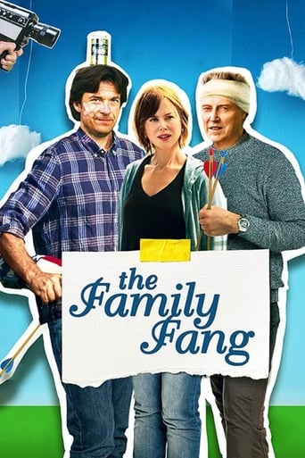 Rodzina Fangów