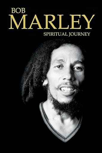 Bob Marley - duchowa podróż