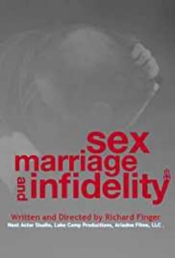 Seks, małżeństwo i niewierność